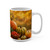 Harvest Table Gathering - Mug 15oz