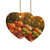 Harvest Table Gathering - Ceramic Ornaments (1pcs, 5pcs, 10pcs, 20pcs)