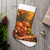 Harvest Table Gathering - Santa Stocking