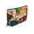 Nurturing Young Minds - Accessory Pouch w T-bottom