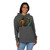 Nature's Spirit Dance - Unisex French Terry Hoodie