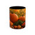 Harvest Table Gathering - Accent Coffee Mug (11, 15oz)