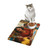 Nurturing Young Minds - Pet Food Mat (12x18)