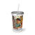 Nurturing Young Minds - Suave Acrylic Cup