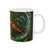 Nature's Spirit Dance - Ceramic Mug, (11oz, 15oz)