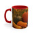 Harvest Table Gathering - 11oz Accent Mug