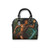 Nature's Spirit Dance - Shoulder Handbag