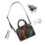 Nature's Spirit Dance - Shoulder Handbag