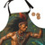 Nature's Spirit Dance - Apron (AOP)