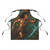 Nature's Spirit Dance - Apron (AOP)