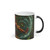 Nature's Spirit Dance - Magic Mug