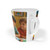 Nurturing Young Minds - Latte Mug, 12oz