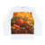 Harvest Table Gathering - Men's Long Sleeve Shirt (AOP)