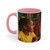 Nurturing Young Minds - Accent Mugs