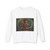 Nature's Spirit Dance - Unisex Lightweight Crewneck Sweatshirt