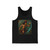 Nature's Spirit Dance - Unisex Jersey Tank