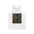 Nature's Spirit Dance - Unisex Jersey Tank