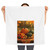 Harvest Table Gathering - Tea Towel