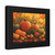 Harvest Table Gathering - Framed Paper Posters