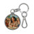 Nurturing Young Minds - Keyring Tag