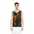 Nature's Spirit Dance - Basketball Jersey (AOP)