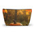 Harvest Table Gathering - Accessory Pouch w T-bottom
