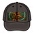 Nature's Spirit Dance - Trucker Retro Hat
