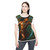 Nature's Spirit Dance - Women's Sports Jersey (AOP)