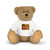 Harvest Table Gathering - Plush Toy with T-Shirt