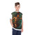 Nature's Spirit Dance - Kids Sports Jersey (AOP)