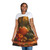 Harvest Table Gathering - Apron, 5-Color Straps (AOP)