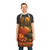 Harvest Table Gathering - Apron, 5-Color Straps (AOP)