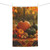 Harvest Table Gathering - Microfiber Tea Towel