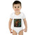 Nature's Spirit Dance - Infant Baby Rib Bodysuit