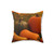 Harvest Table Gathering - Spun Polyester Square Pillow