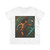 Nature's Spirit Dance - Women's Midweight Cotton Tee