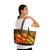 Harvest Table Gathering - PU Leather Shoulder Bag