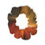 Harvest Table Gathering - Scrunchie