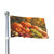 Harvest Table Gathering - Double Sided Flag