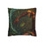 Nature's Spirit Dance - Spun Polyester Square Pillowcase