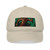 Nature's Spirit Dance - Organic Baseball Cap (Embroidery)