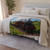 Whistle of the Past - Soft Polyester Blanket