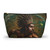 Nature's Spirit Dance - Accessory Pouch w T-bottom