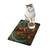 Nature's Spirit Dance - Pet Food Mat (12x18)