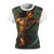 Nature's Spirit Dance - Women's Cut & Sew Tee (AOP)