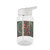 Nature's Spirit Dance - Tritan Water Bottle