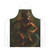 Nature's Spirit Dance - Apron, 5-Color Straps (AOP)