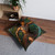Nature's Spirit Dance - Tufted Floor Pillow, Square