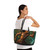 Nature's Spirit Dance - PU Leather Shoulder Bag