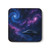 Galactic Odyssey - Hardboard Back Coaster